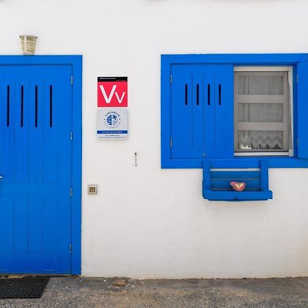 La Casa De Los Pasos Punta Mujeres Dış mekan fotoğraf